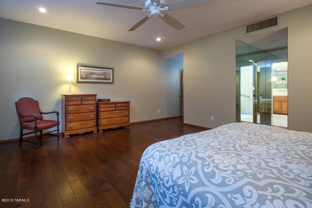 Tucson National Est West - Residential