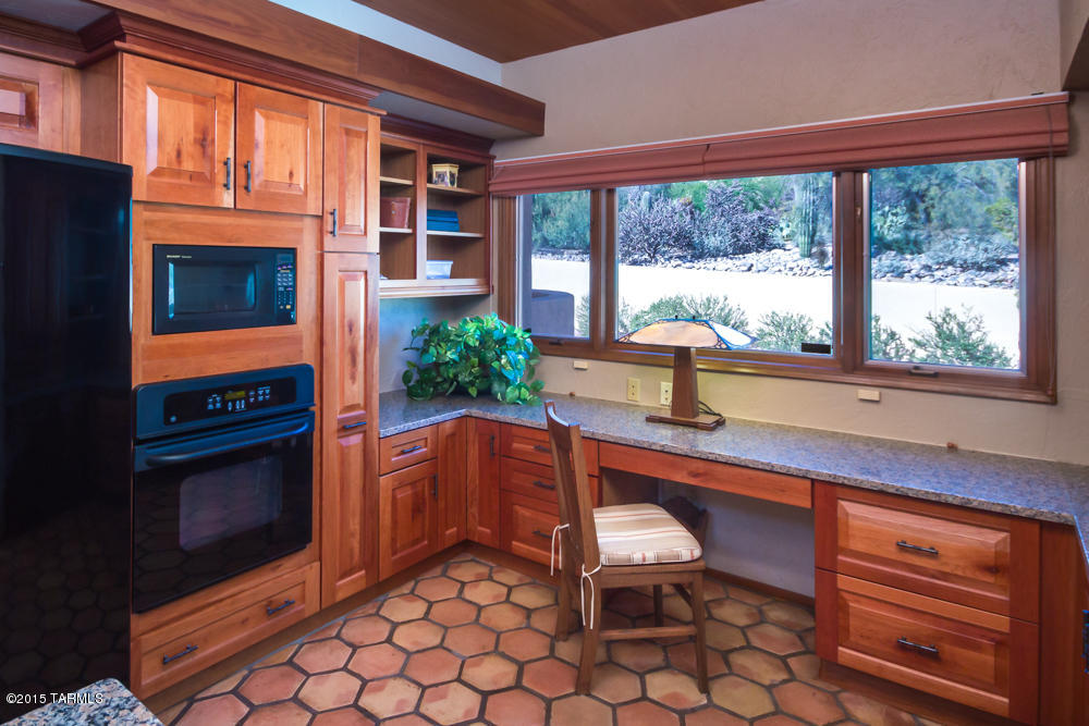 Tucson National Est West - Residential