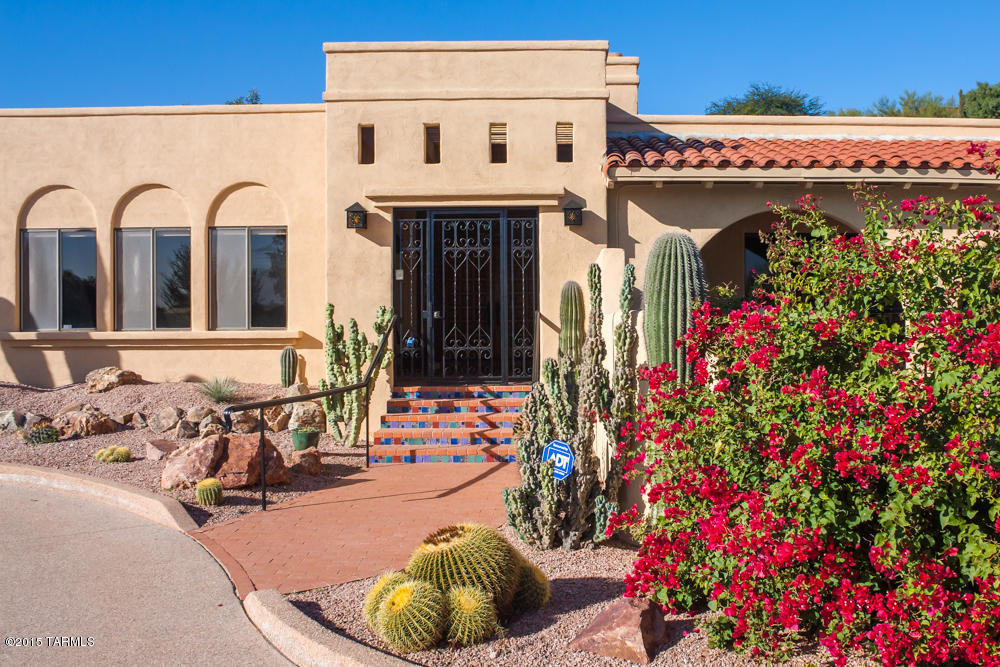 Tucson National Est West - Residential