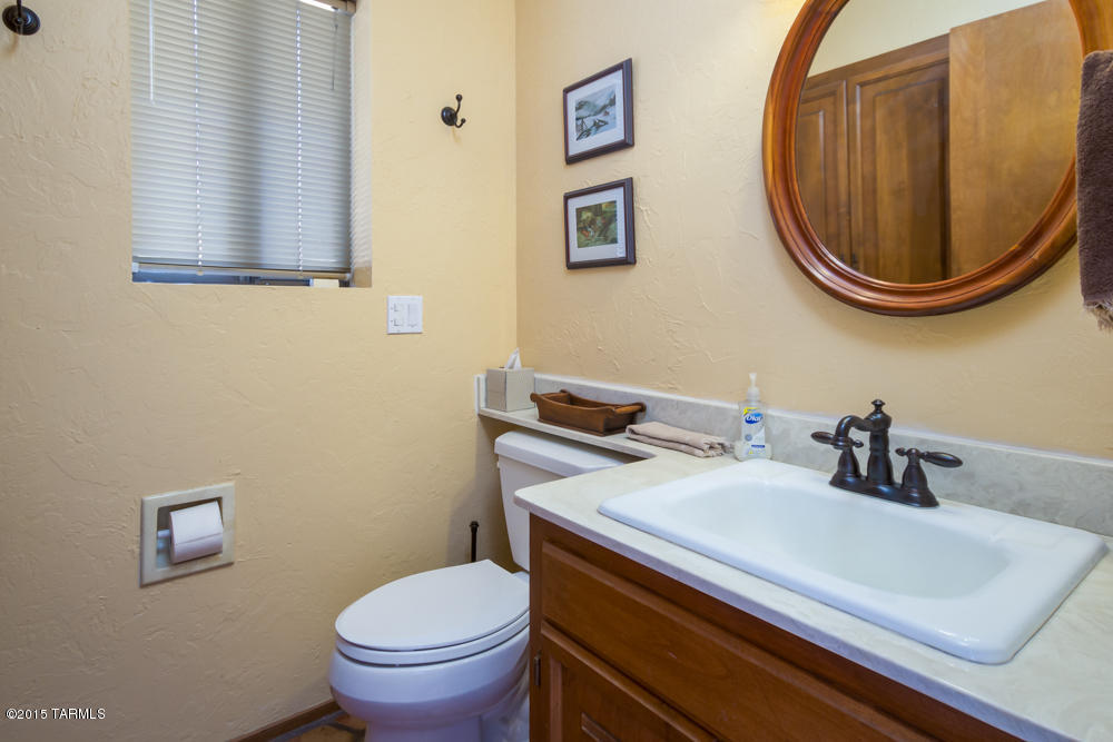 Tucson National Est West - Residential