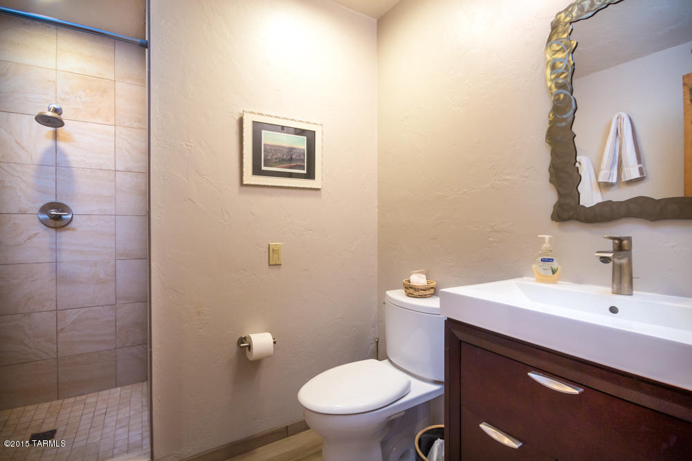 Tucson National Est West - Residential