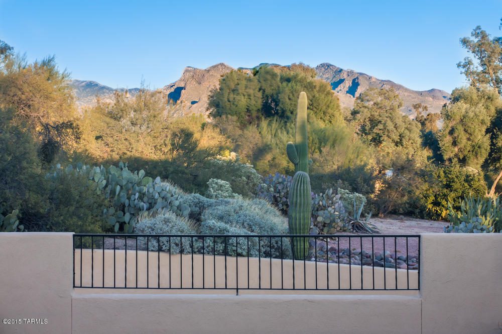 Tucson National Est West - Residential