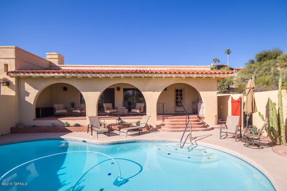 Tucson National Est West - Residential