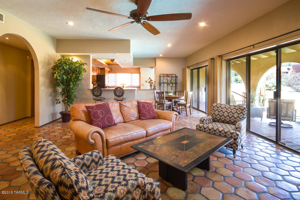 Tucson National Est West - Residential