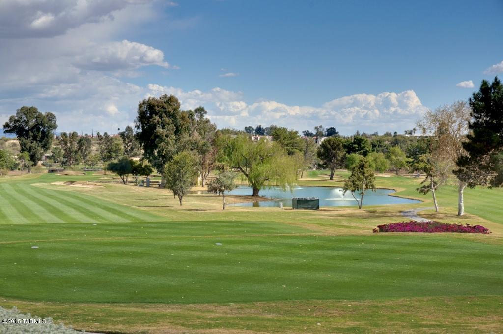 Tucson National Est West - Residential