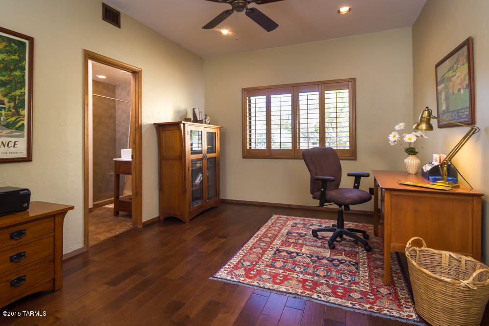 Tucson National Est West - Residential