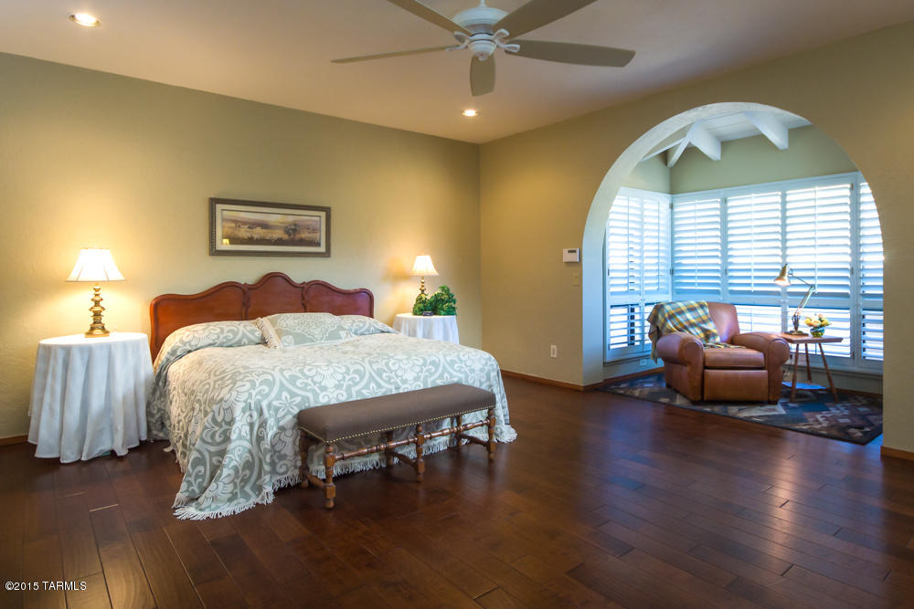 Tucson National Est West - Residential