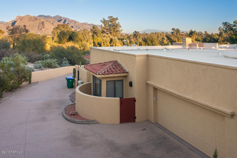 Tucson National Est West - Residential