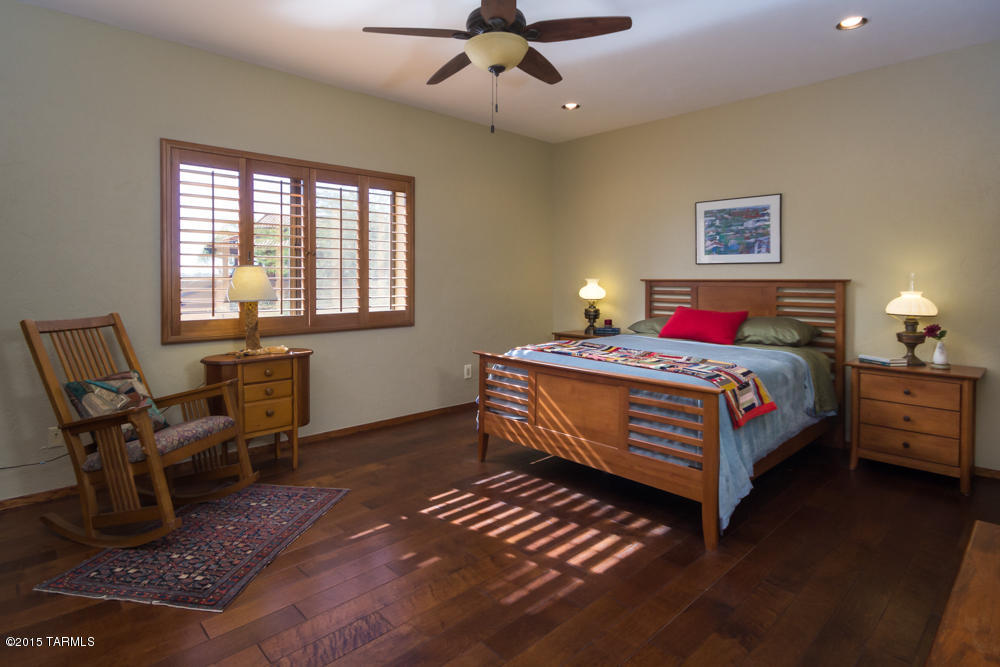 Tucson National Est West - Residential