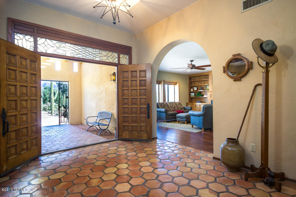 Tucson National Est West - Residential