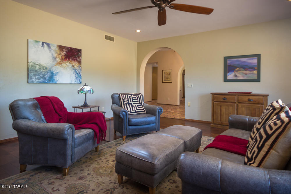 Tucson National Est West - Residential