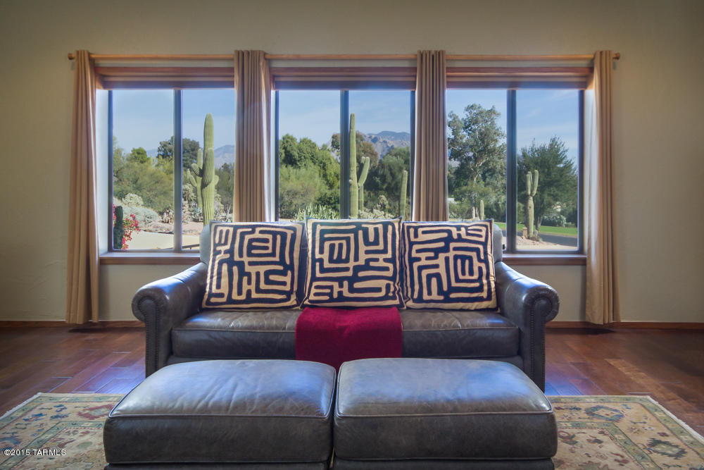 Tucson National Est West - Residential