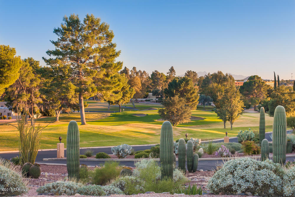 Tucson National Est West - Residential