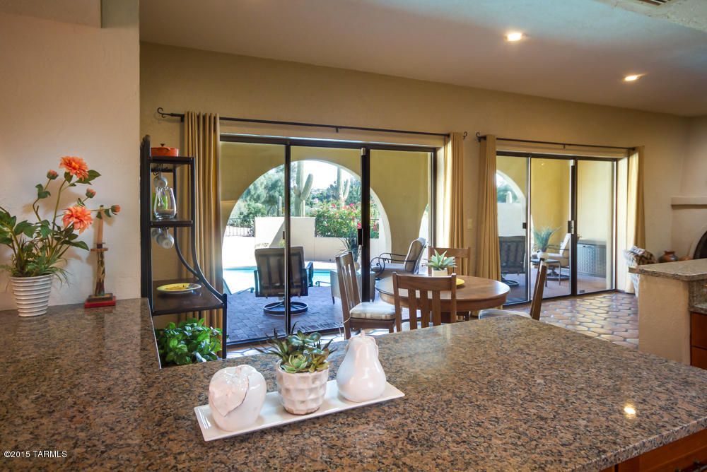 Tucson National Est West - Residential