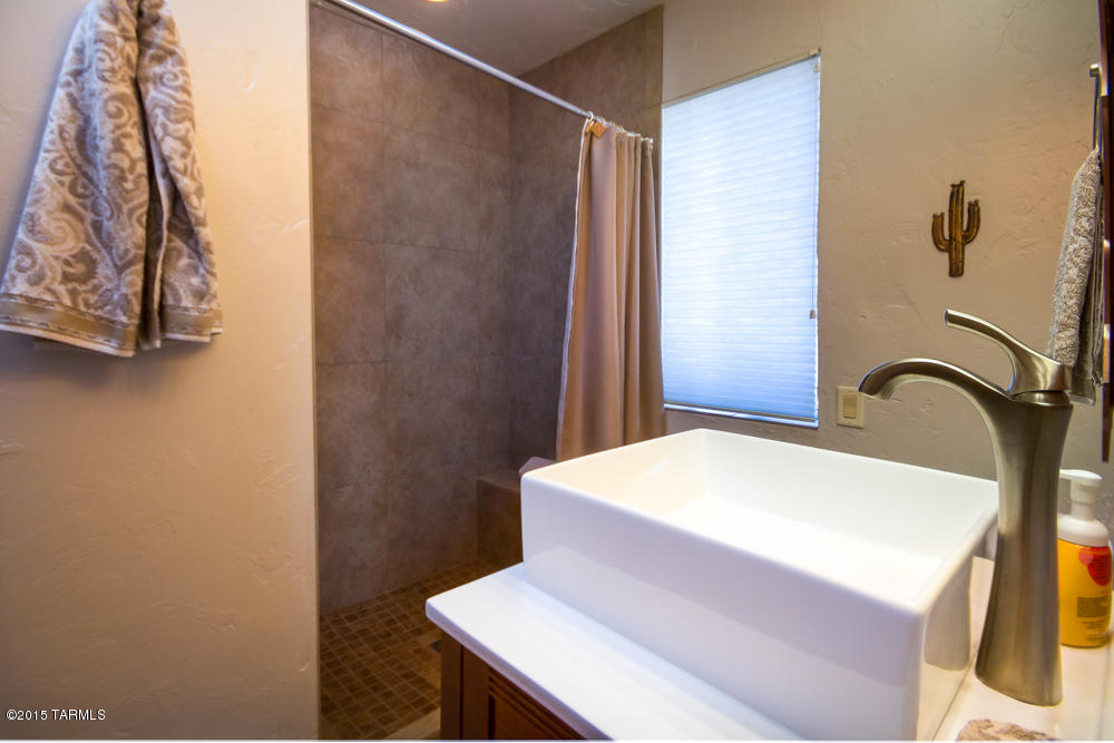 Tucson National Est West - Residential
