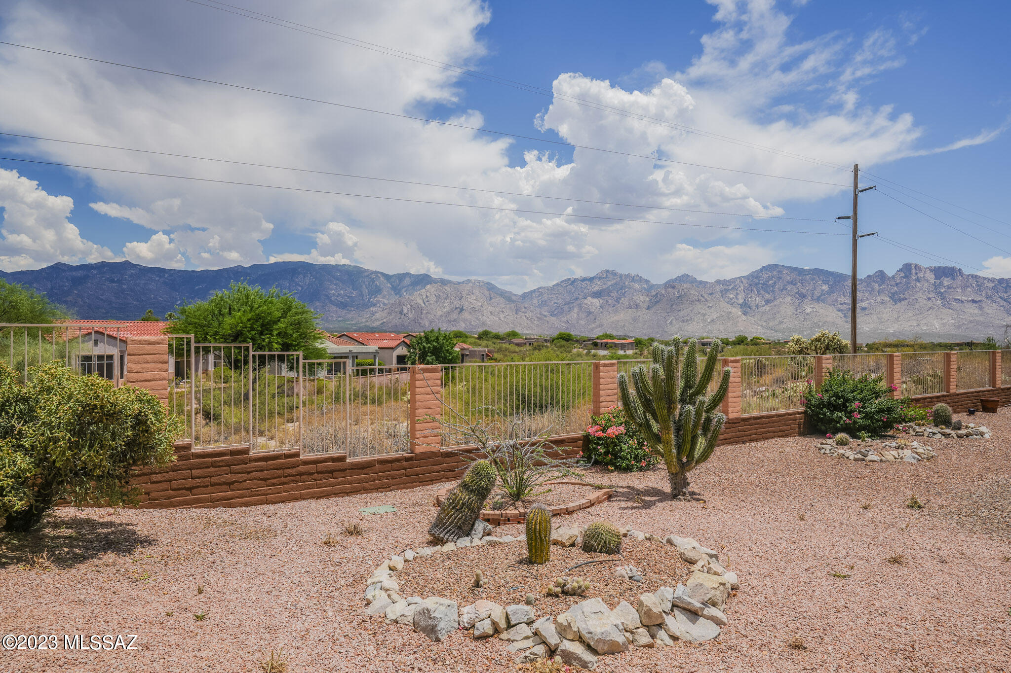 Rancho Vistoso NGH 5 PCL N - Residential