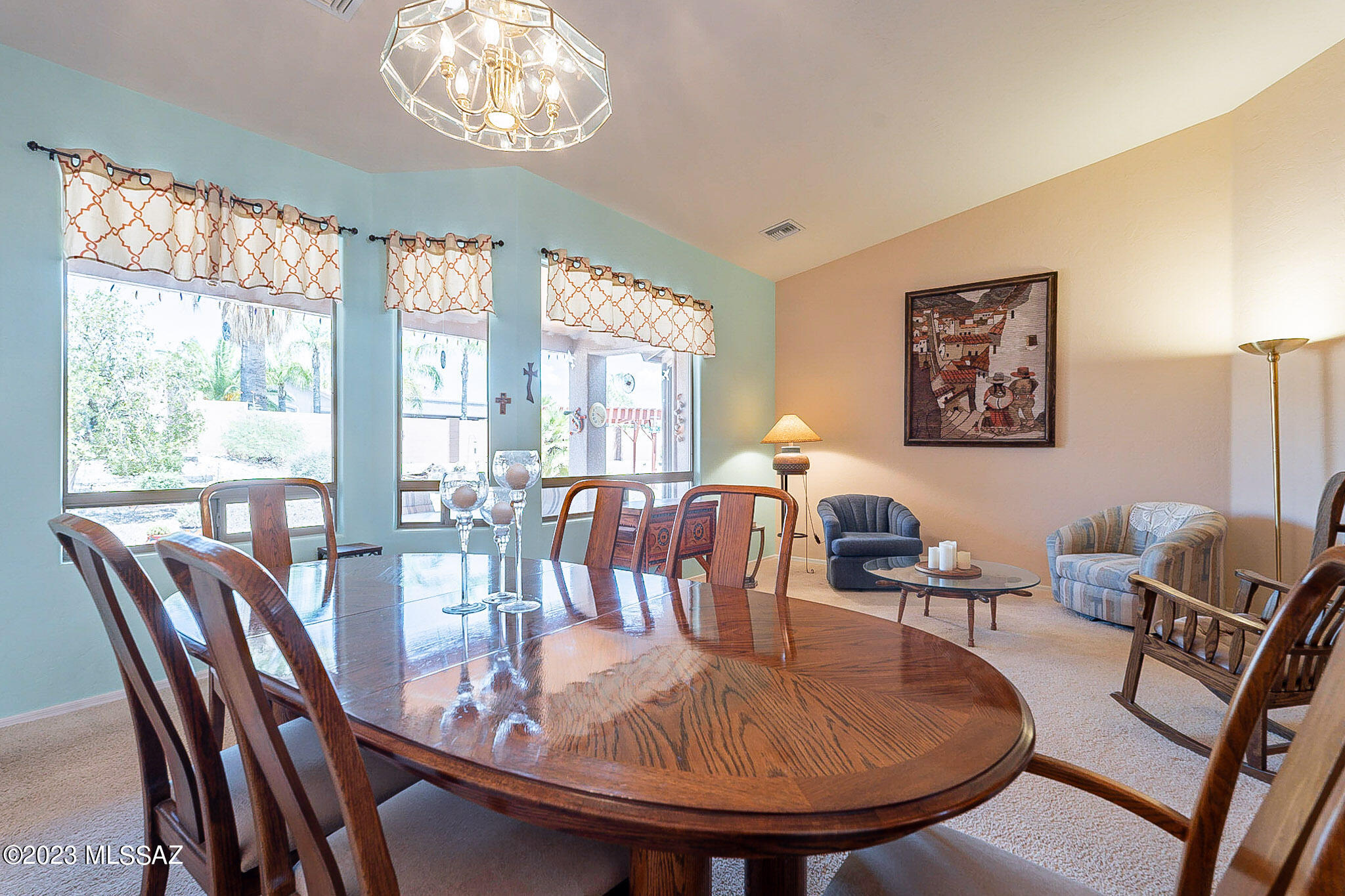 Rancho Vistoso NGH 5 PCL N - Residential