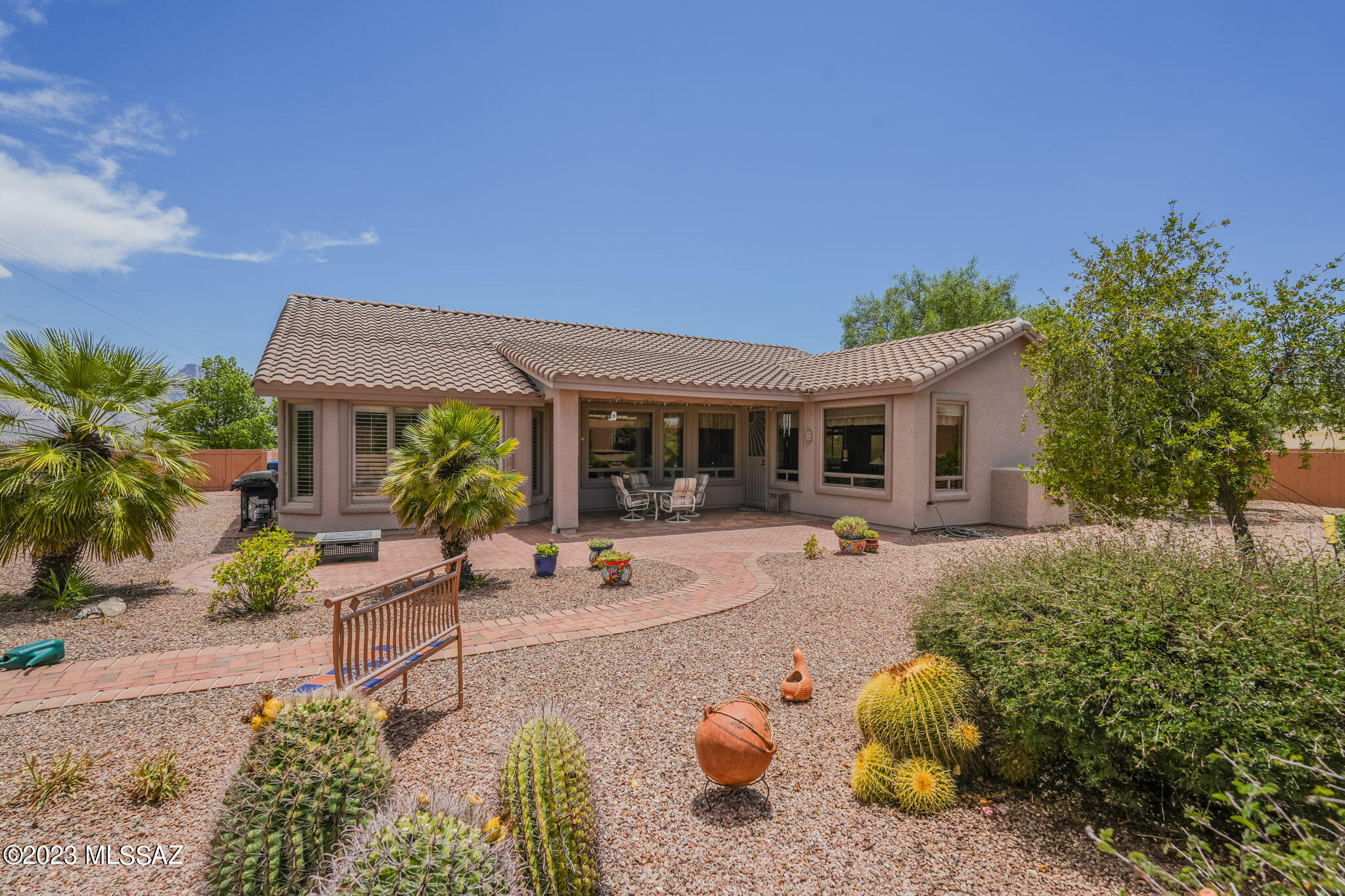 Rancho Vistoso NGH 5 PCL N - Residential