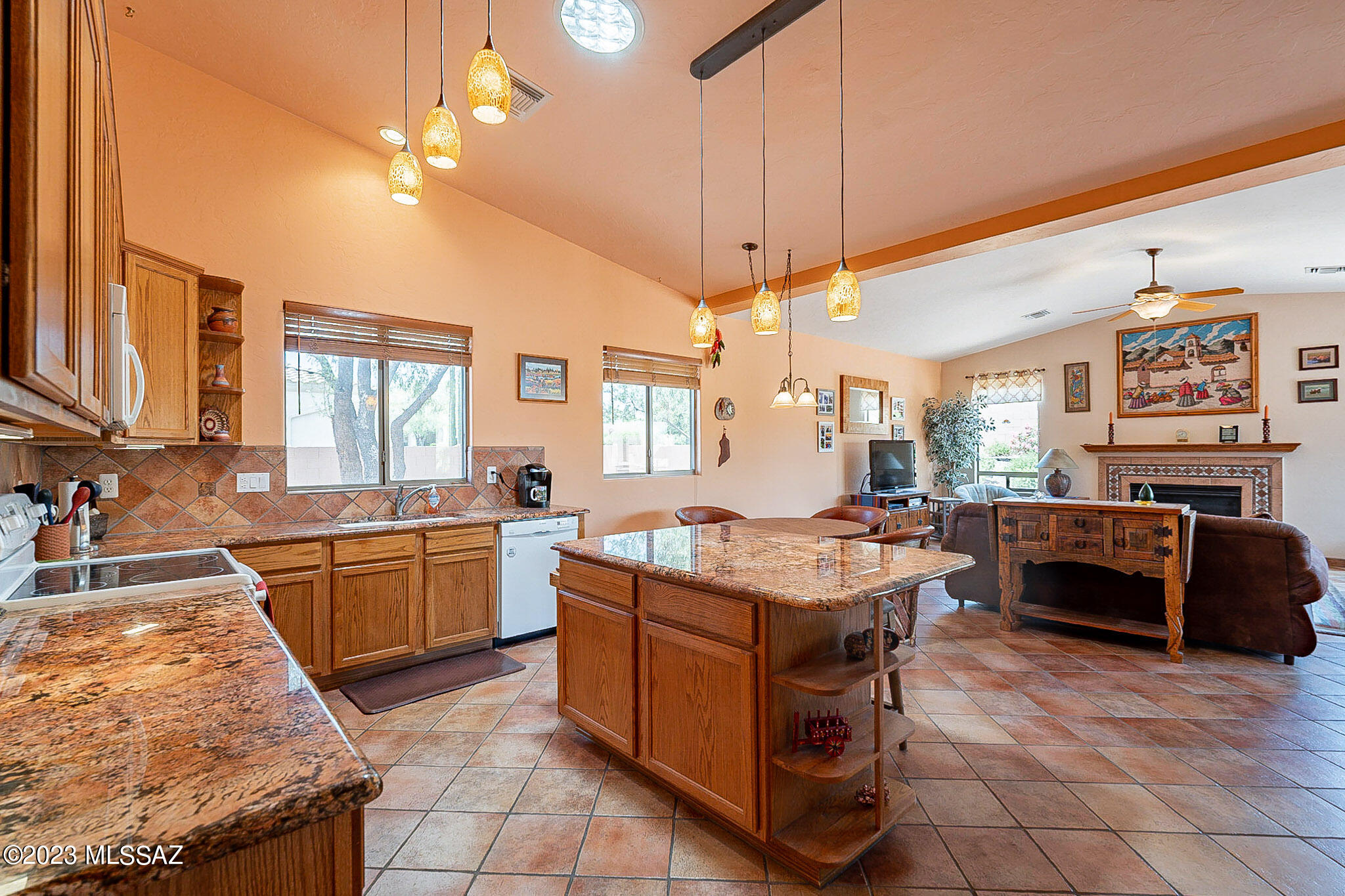 Rancho Vistoso NGH 5 PCL N - Residential