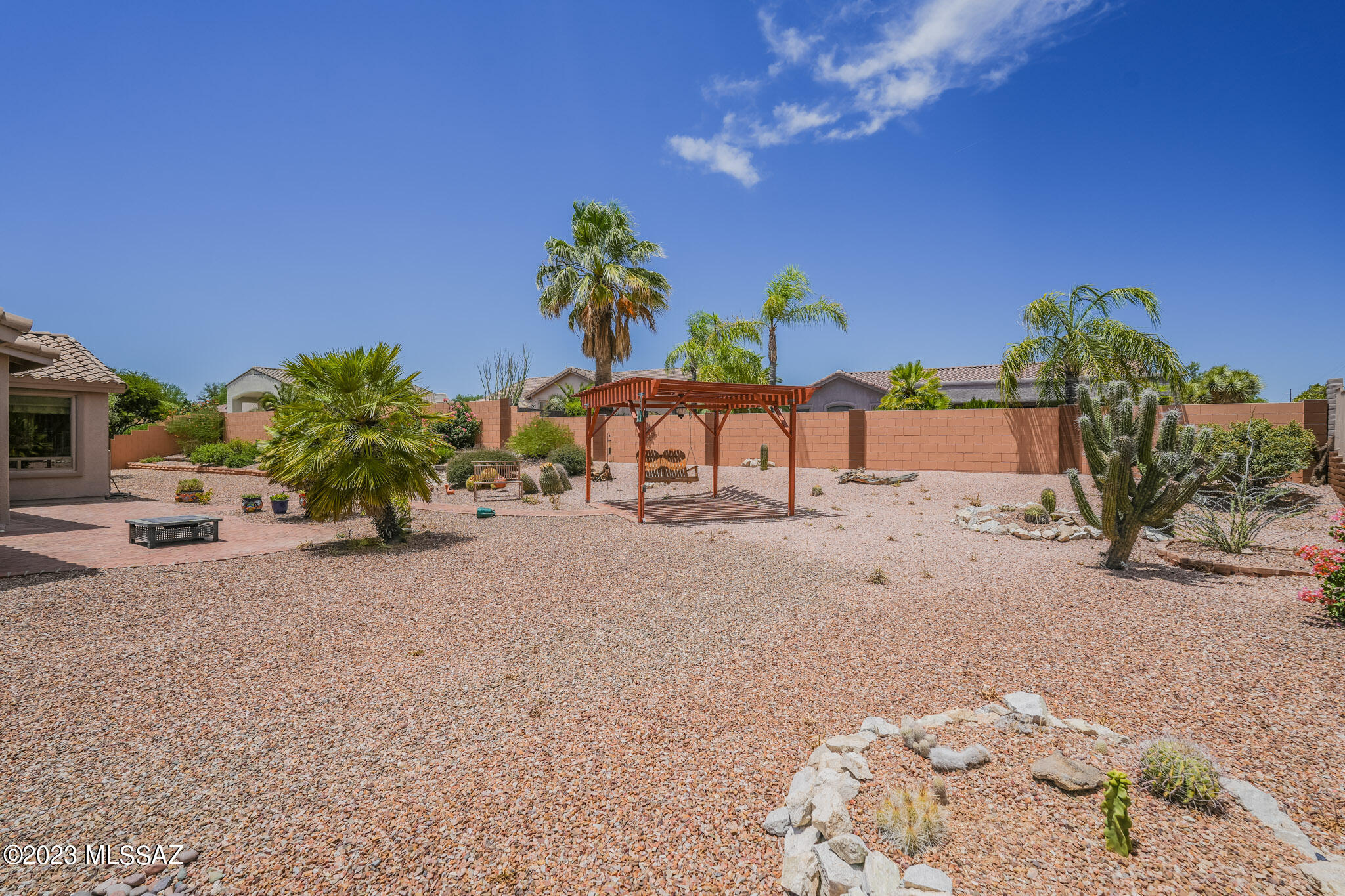 Rancho Vistoso NGH 5 PCL N - Residential