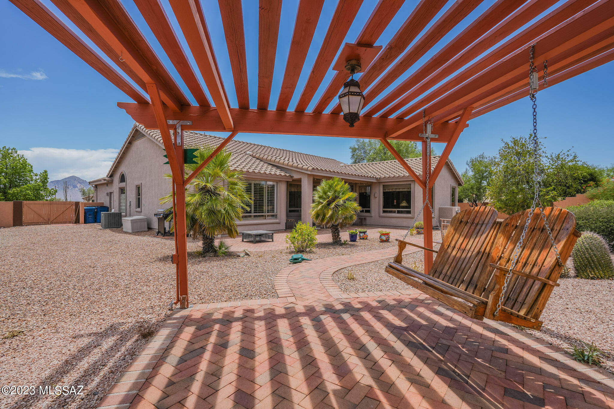 Rancho Vistoso NGH 5 PCL N - Residential