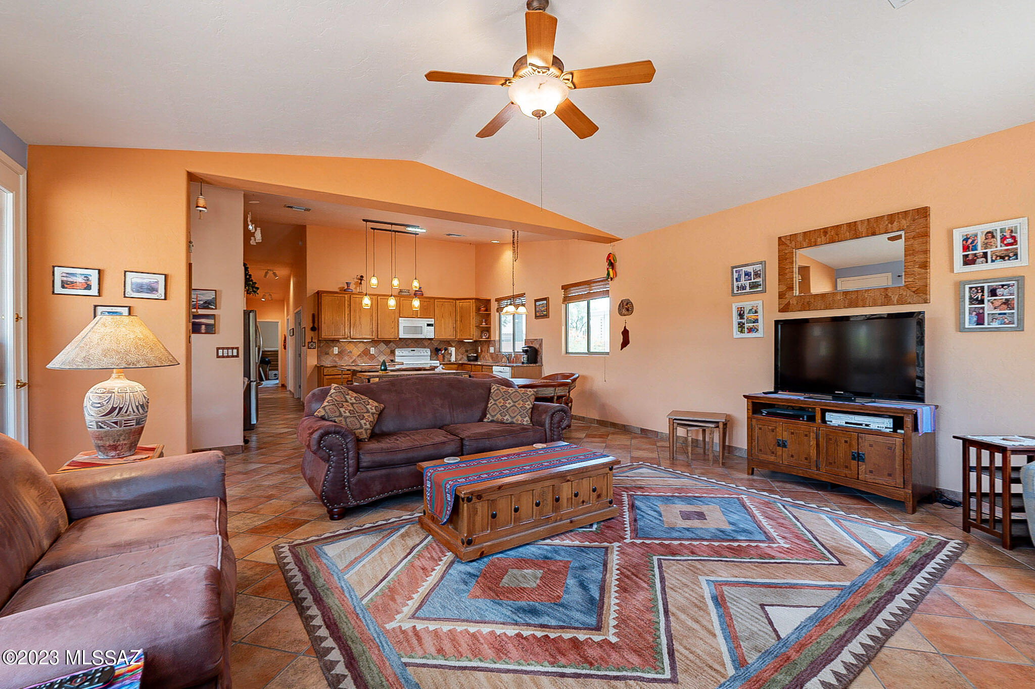 Rancho Vistoso NGH 5 PCL N - Residential