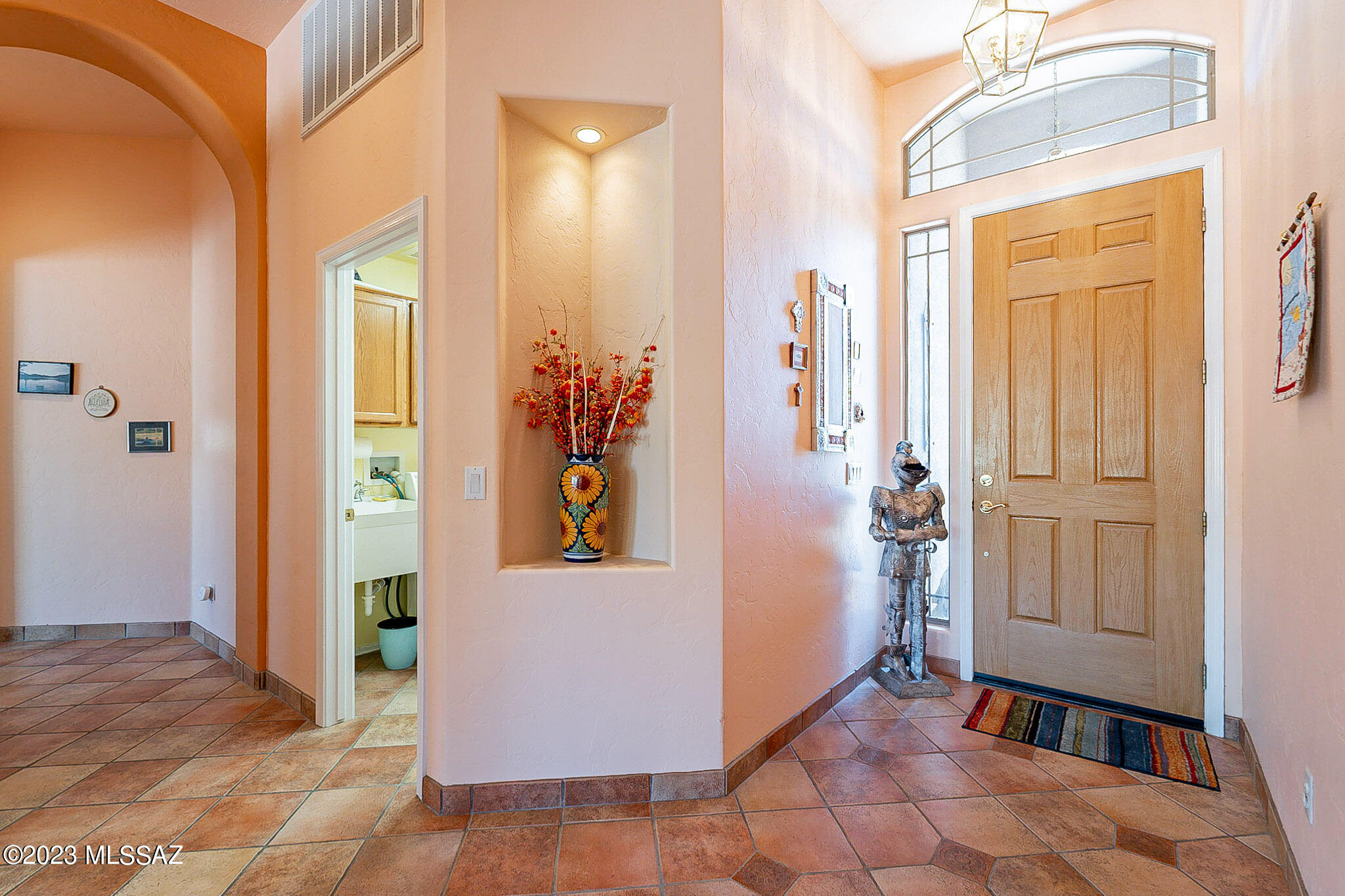 Rancho Vistoso NGH 5 PCL N - Residential