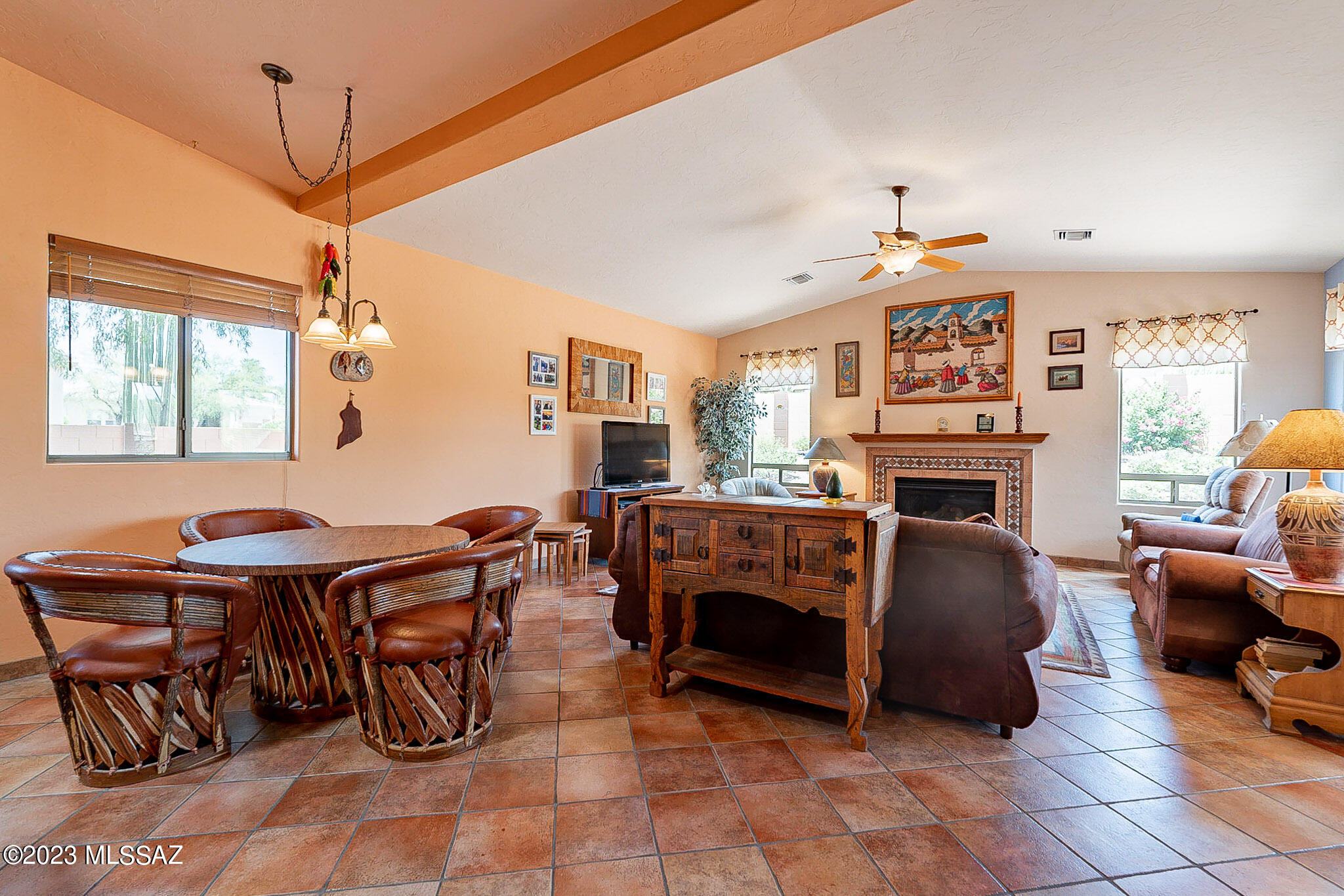 Rancho Vistoso NGH 5 PCL N - Residential