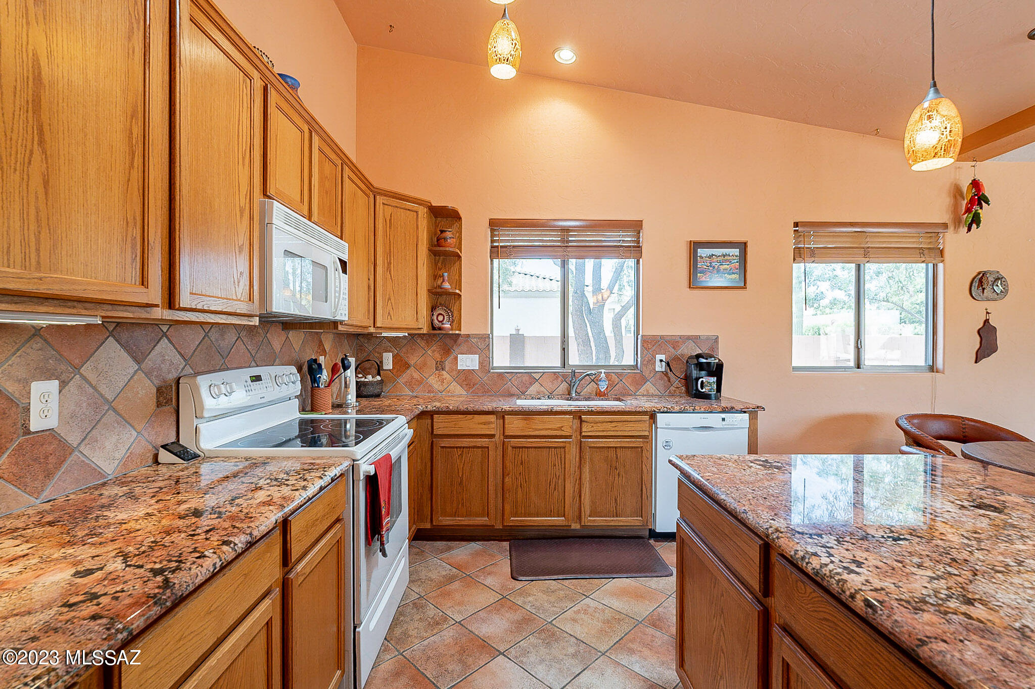 Rancho Vistoso NGH 5 PCL N - Residential