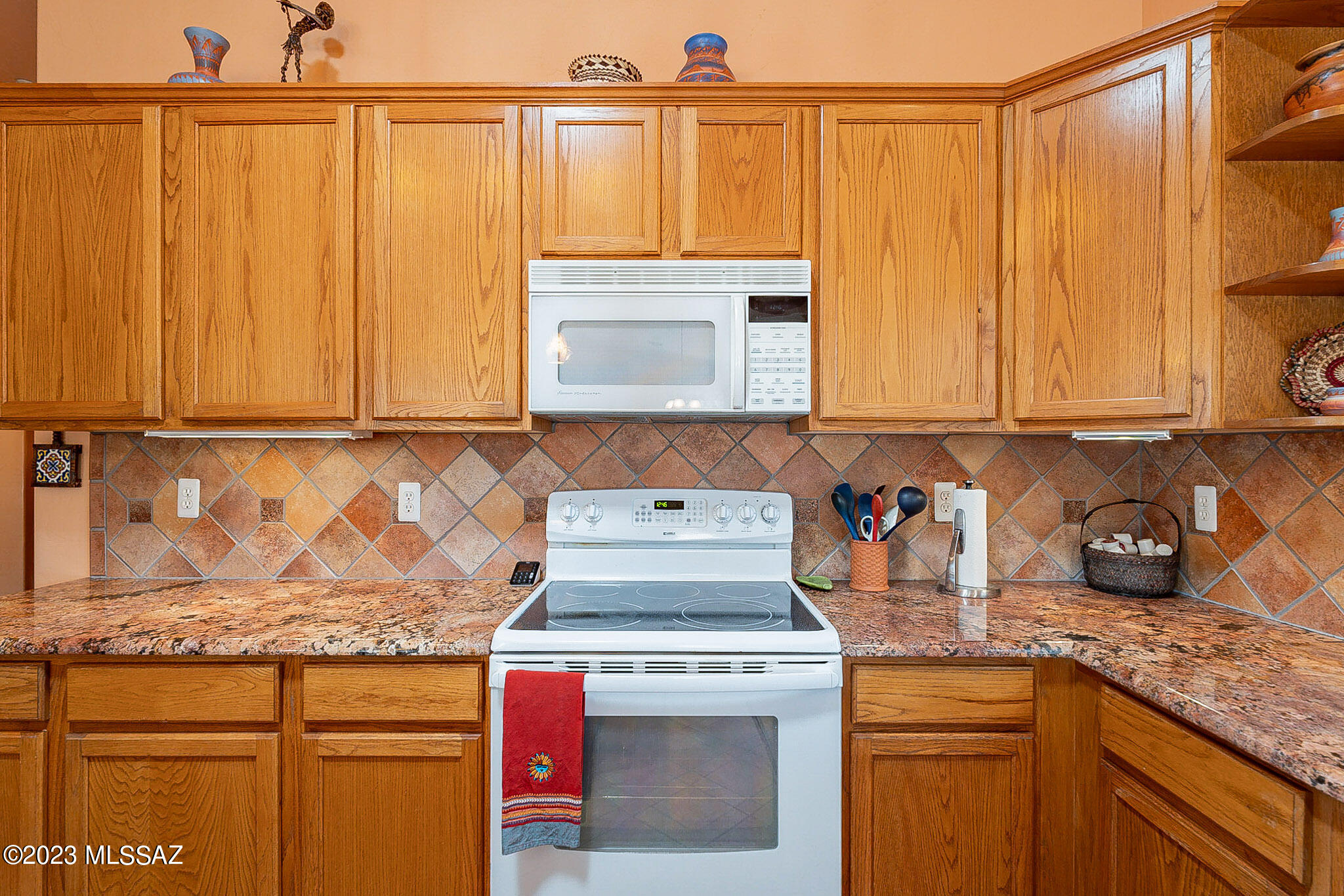Rancho Vistoso NGH 5 PCL N - Residential