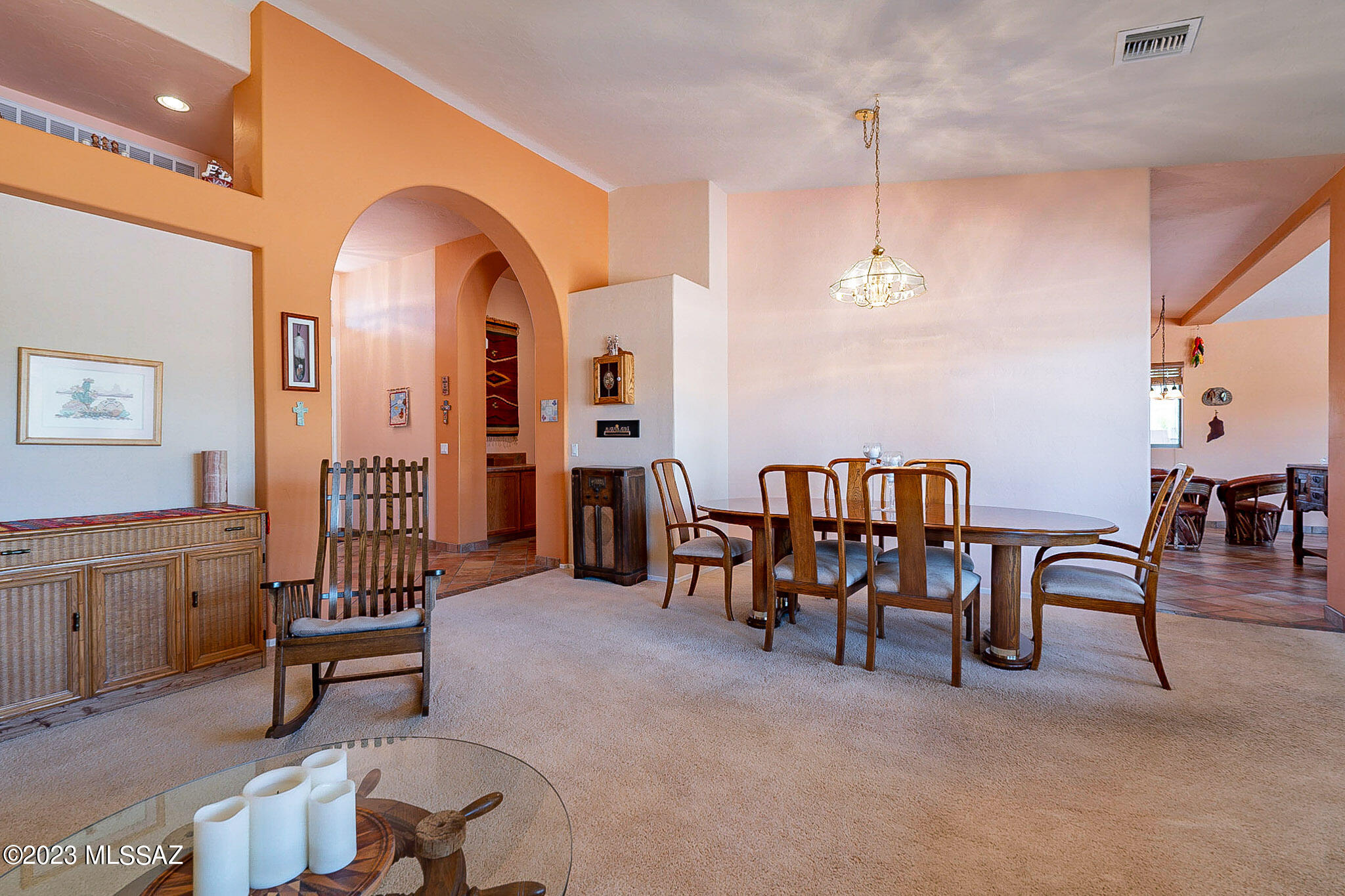 Rancho Vistoso NGH 5 PCL N - Residential