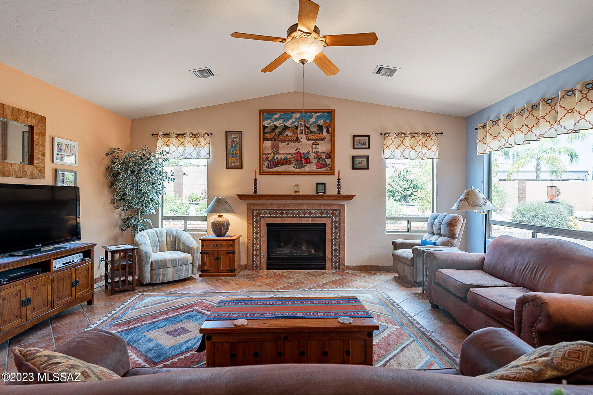 Rancho Vistoso NGH 5 PCL N - Residential
