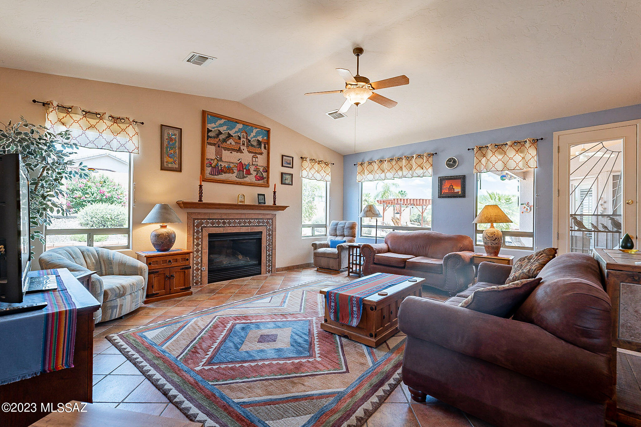 Rancho Vistoso NGH 5 PCL N - Residential
