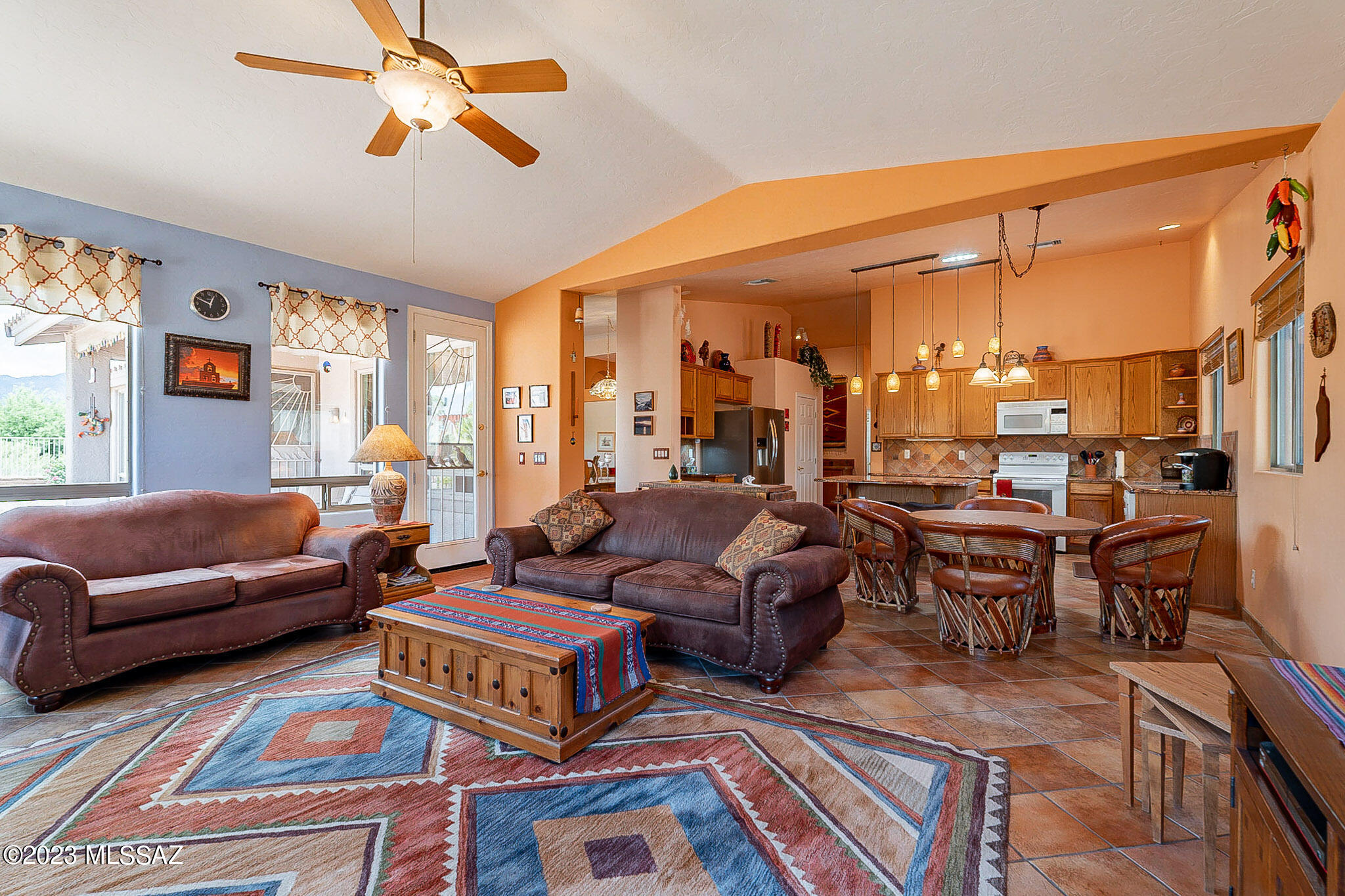 Rancho Vistoso NGH 5 PCL N - Residential