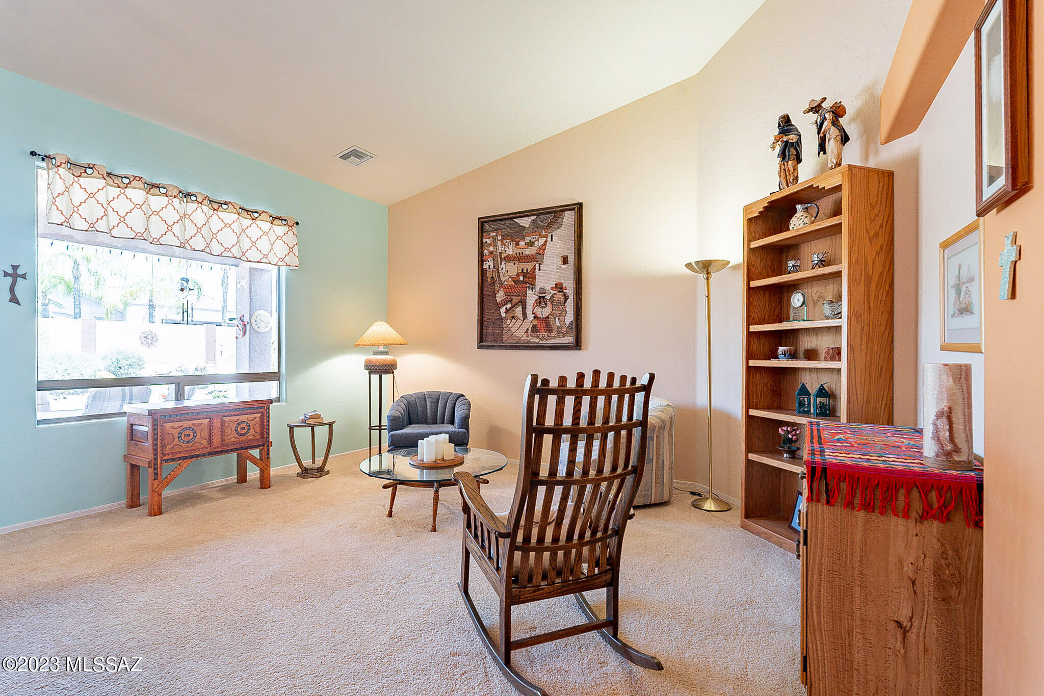 Rancho Vistoso NGH 5 PCL N - Residential