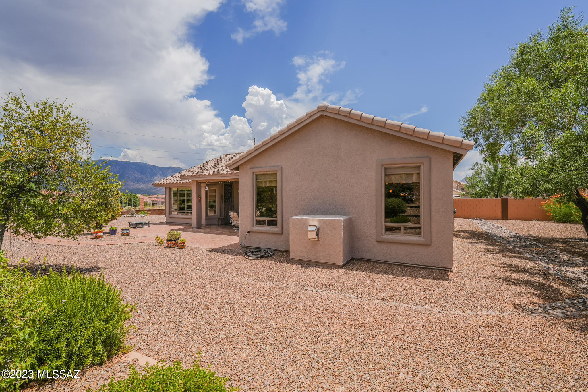 Rancho Vistoso NGH 5 PCL N - Residential