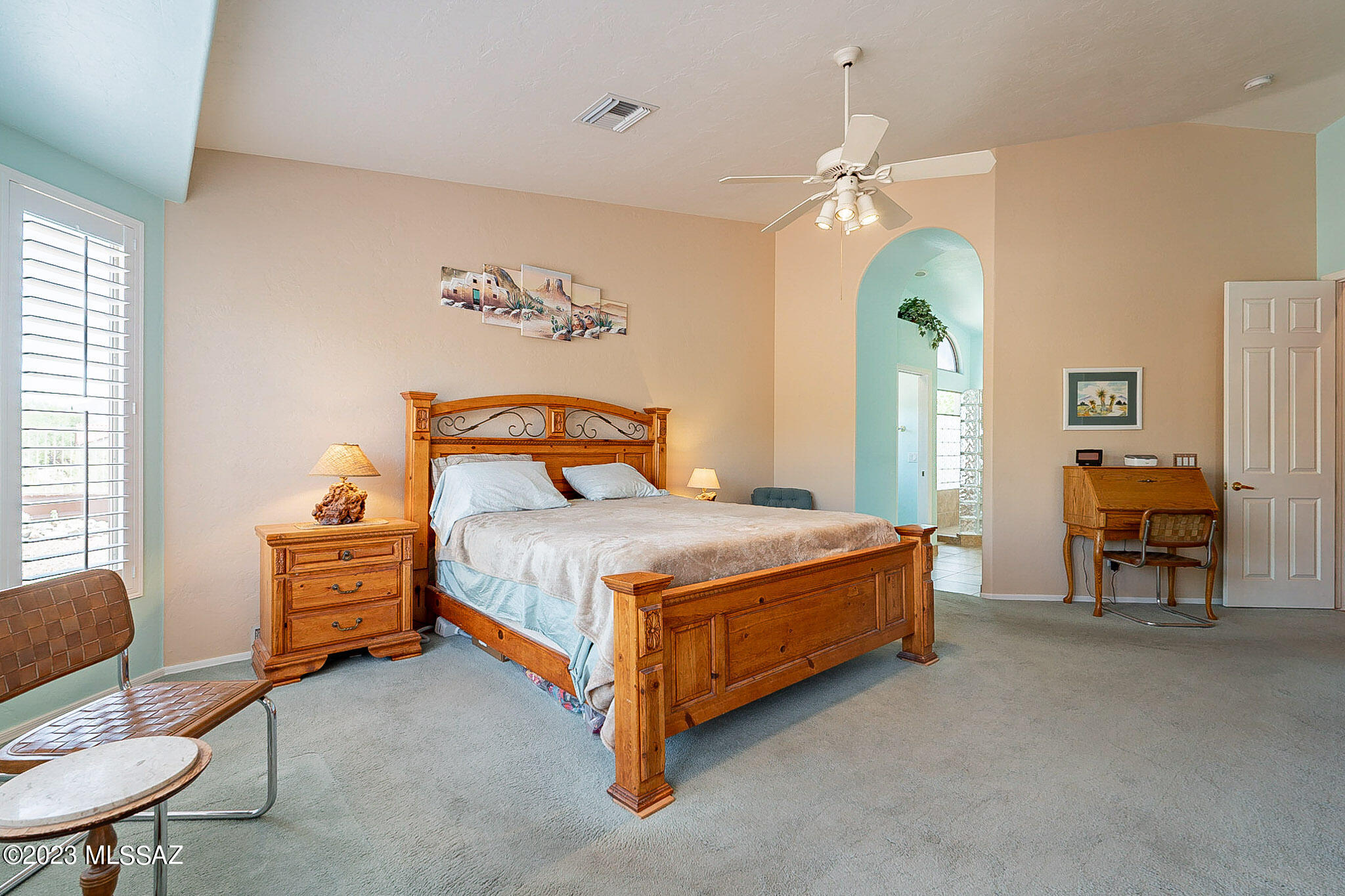 Rancho Vistoso NGH 5 PCL N - Residential