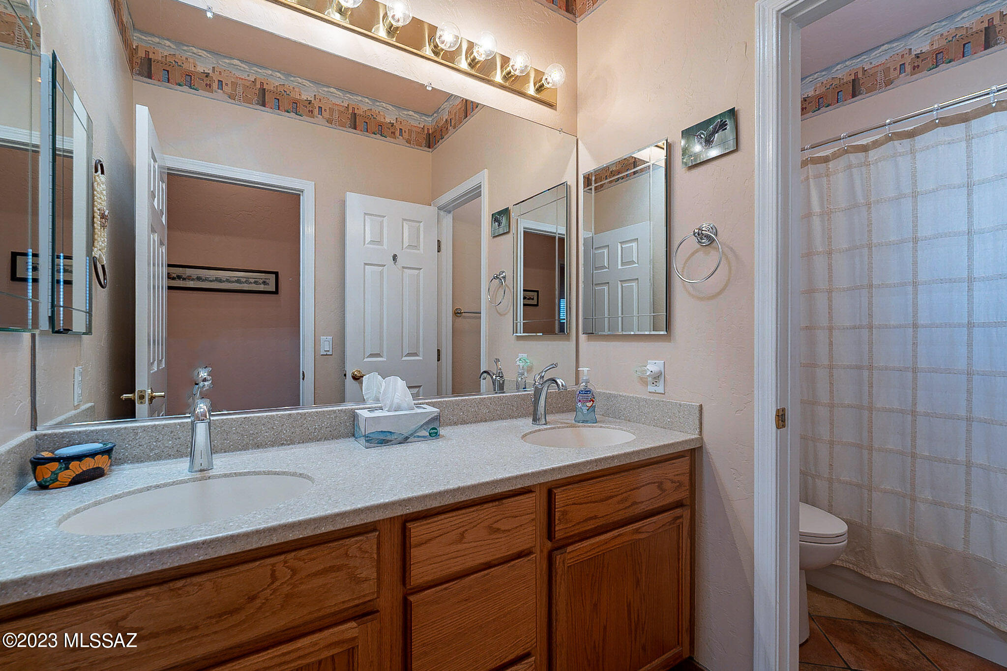 Rancho Vistoso NGH 5 PCL N - Residential