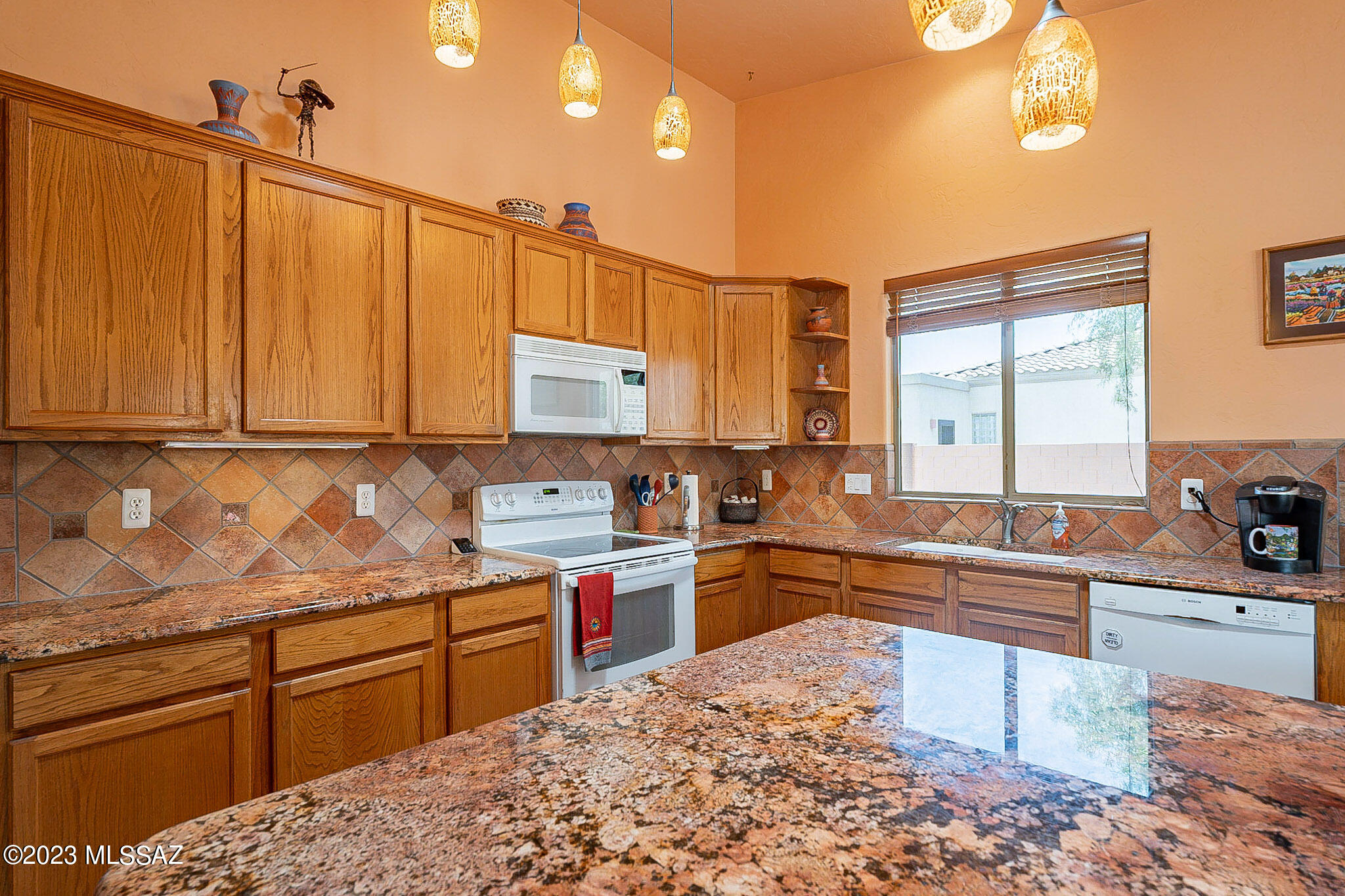 Rancho Vistoso NGH 5 PCL N - Residential