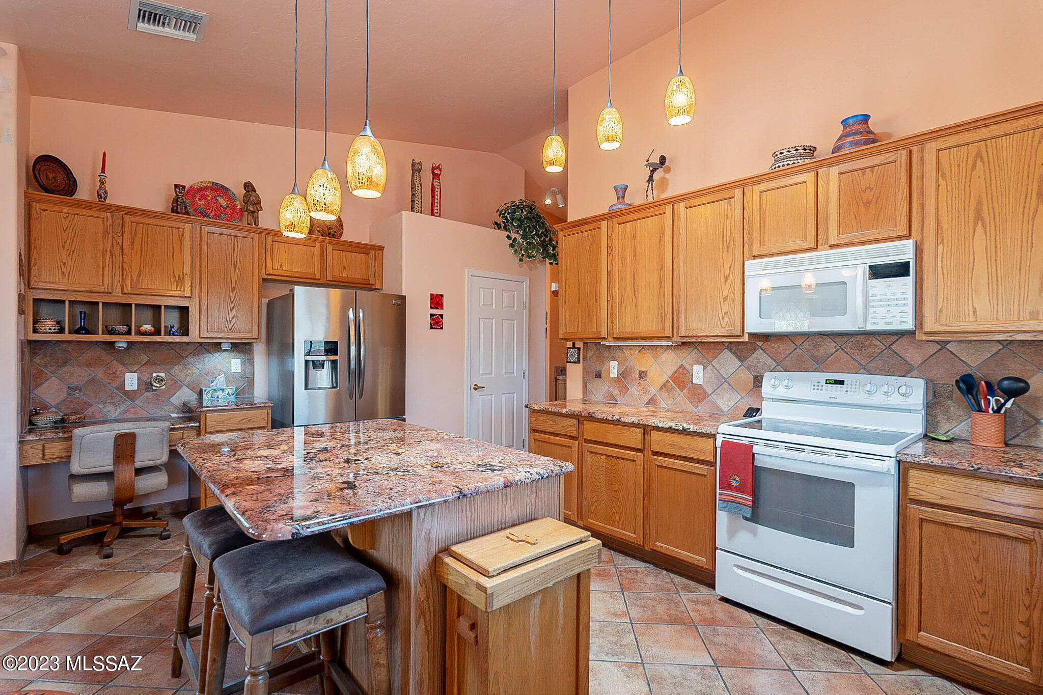 Rancho Vistoso NGH 5 PCL N - Residential
