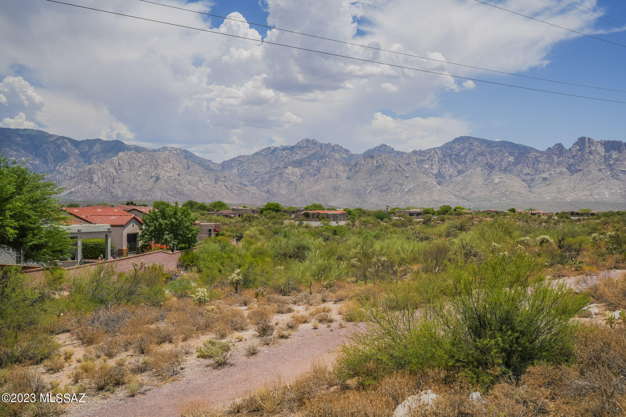 Rancho Vistoso NGH 5 PCL N - Residential