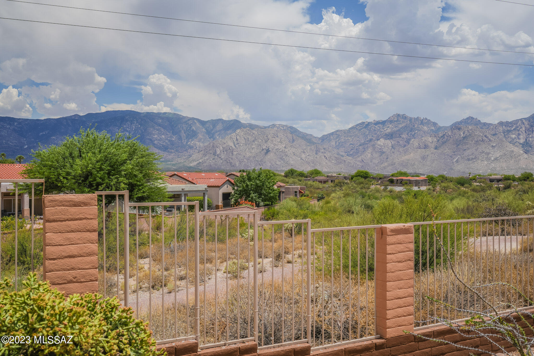 Rancho Vistoso NGH 5 PCL N - Residential
