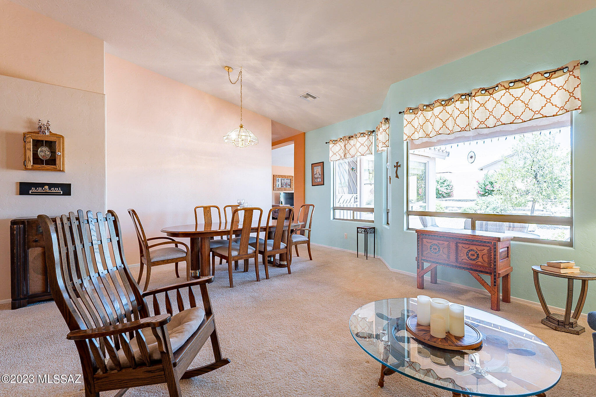 Rancho Vistoso NGH 5 PCL N - Residential