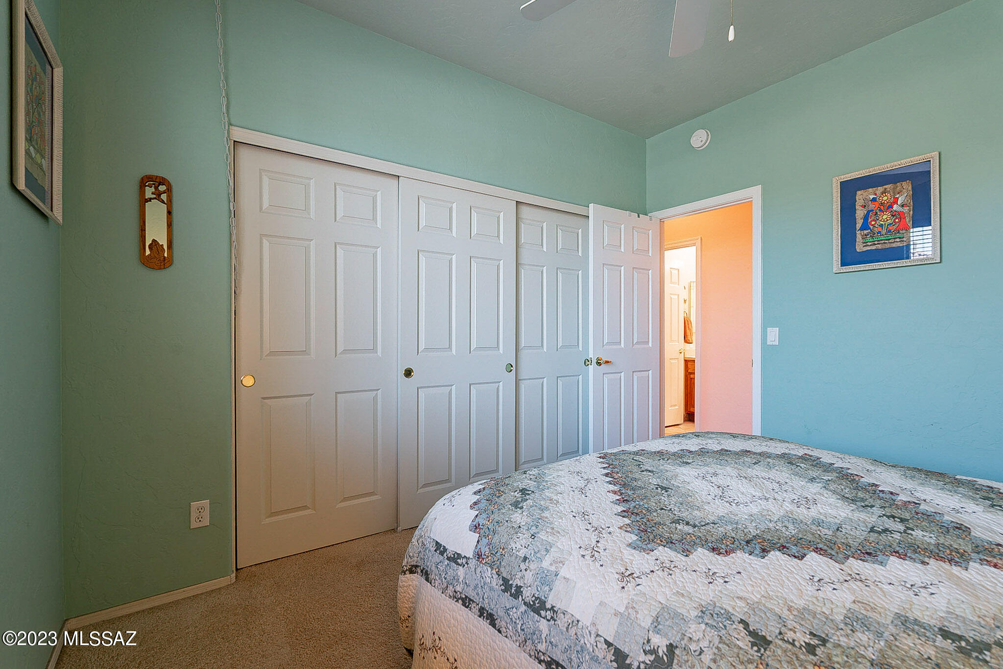 Rancho Vistoso NGH 5 PCL N - Residential