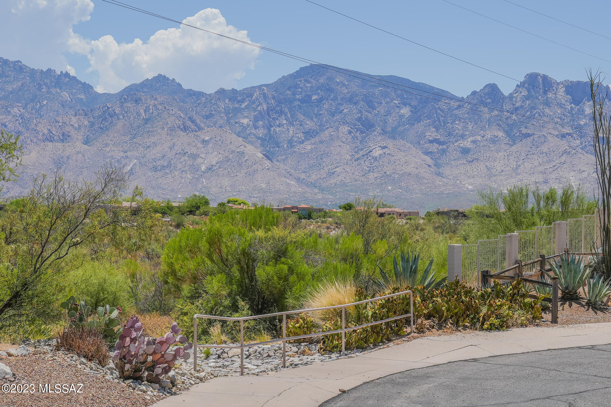 Rancho Vistoso NGH 5 PCL N - Residential