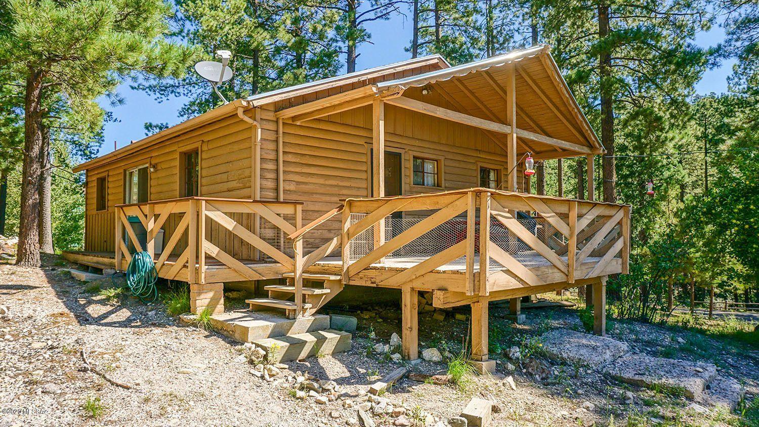 Summerhaven - Residential
