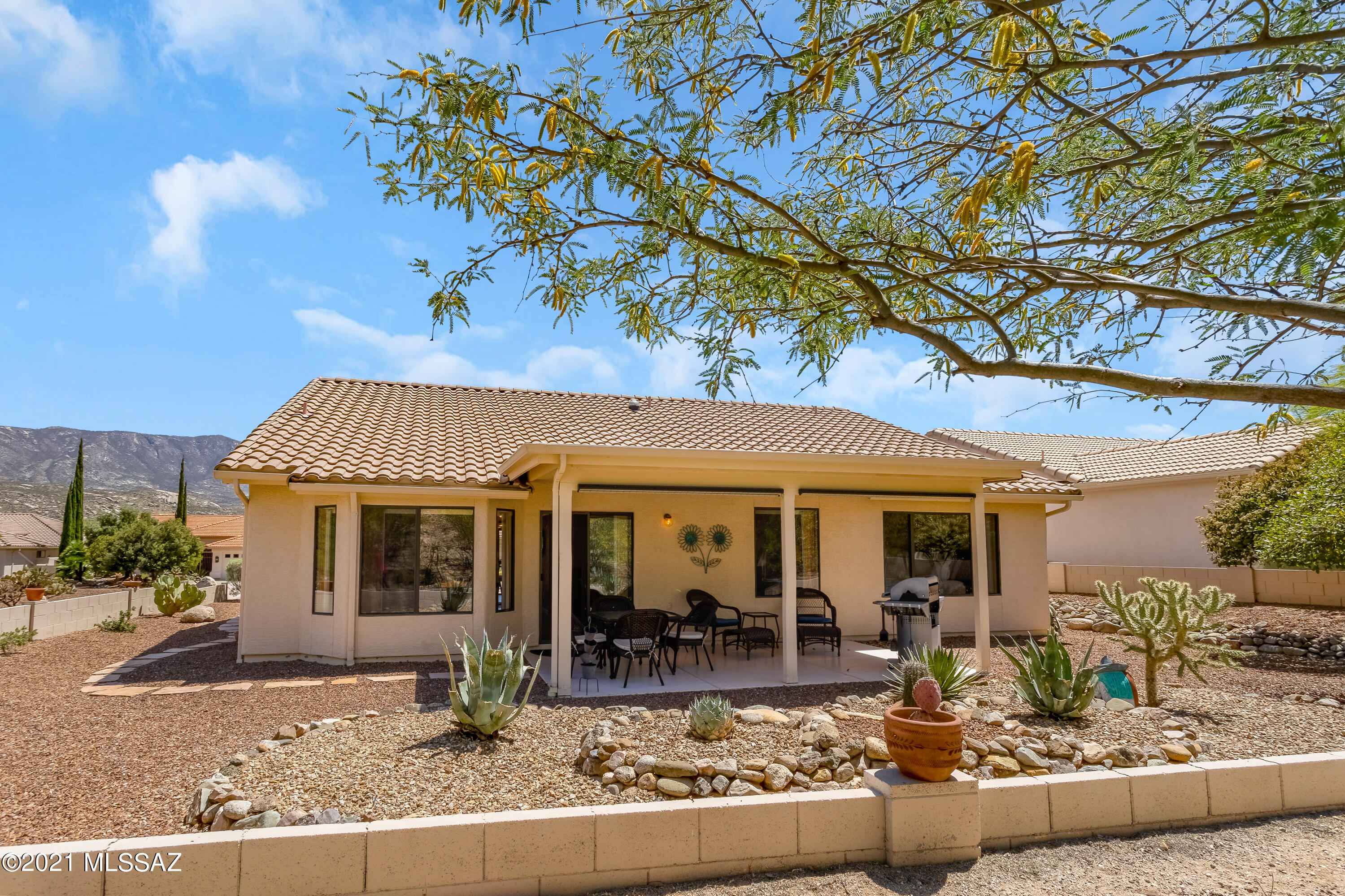 Saddlebrooke - Residential