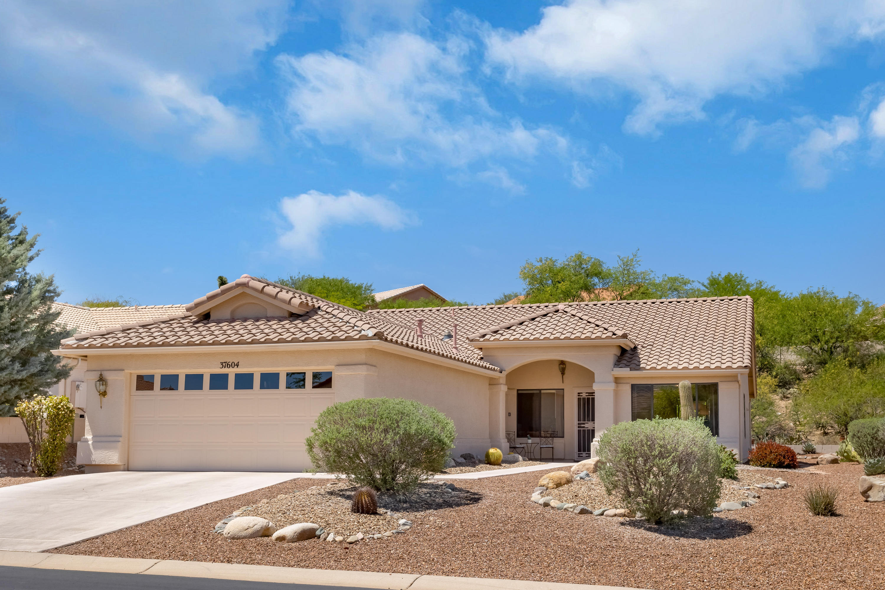 Saddlebrooke - Residential