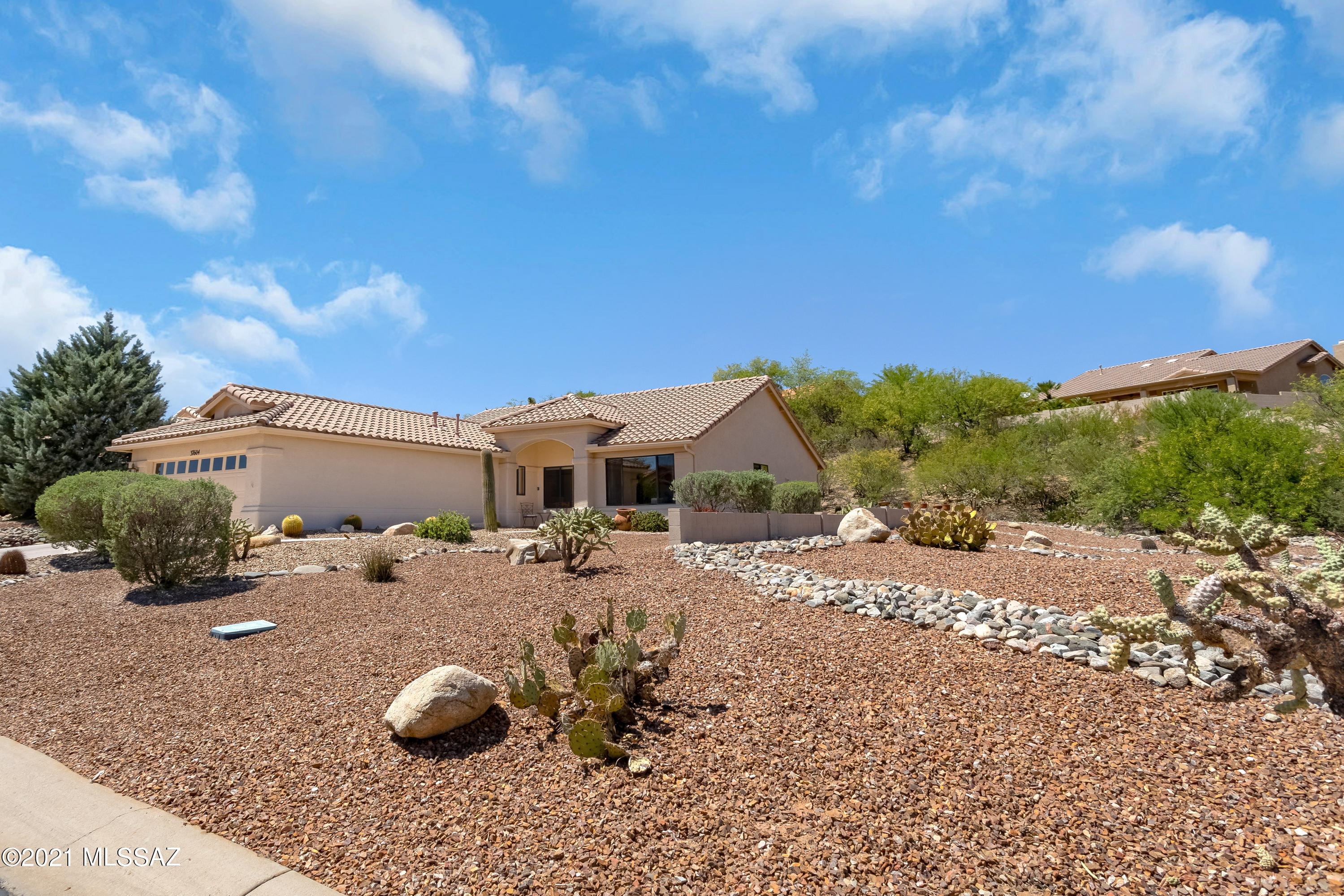 Saddlebrooke - Residential