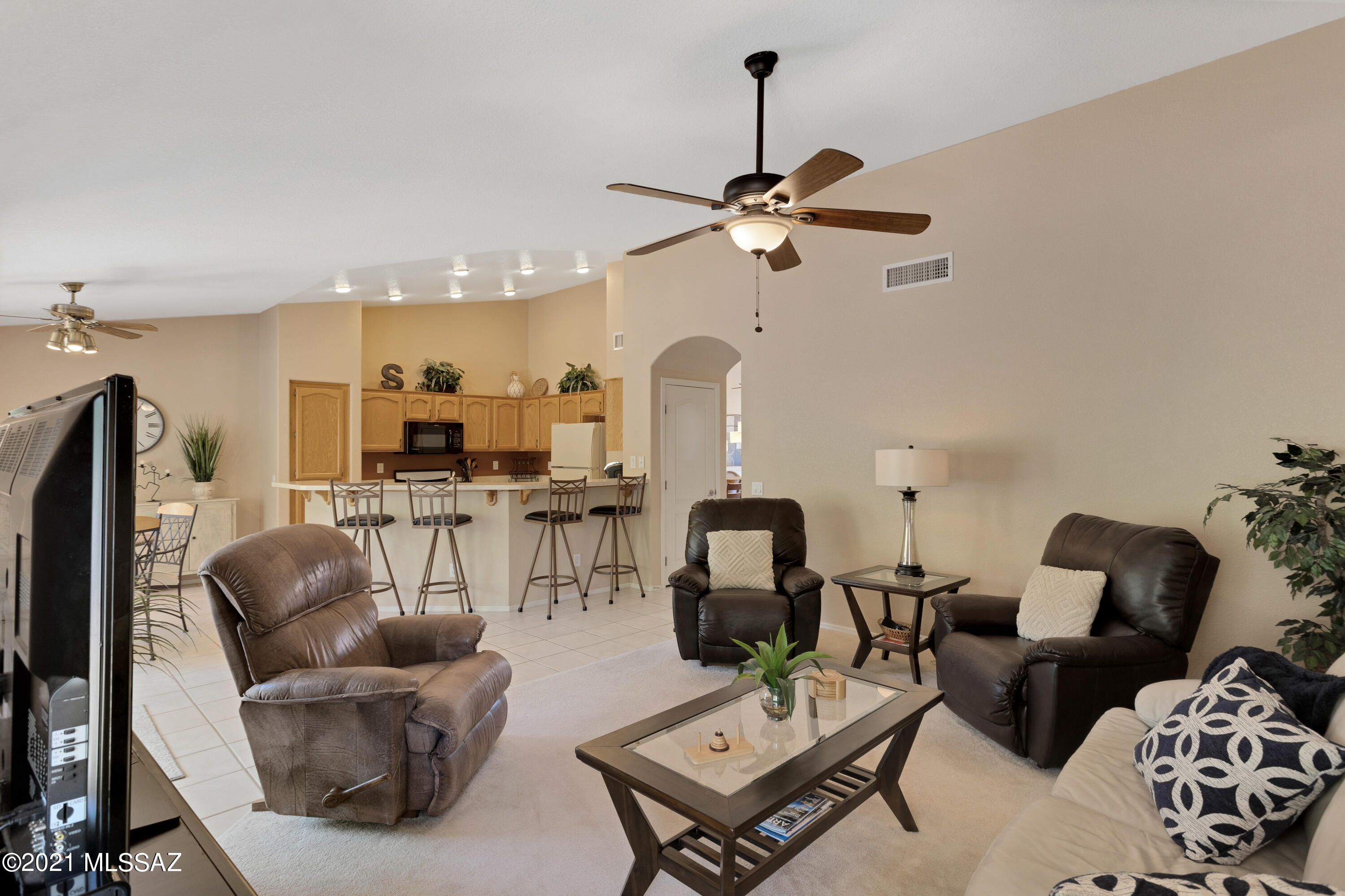 Saddlebrooke - Residential